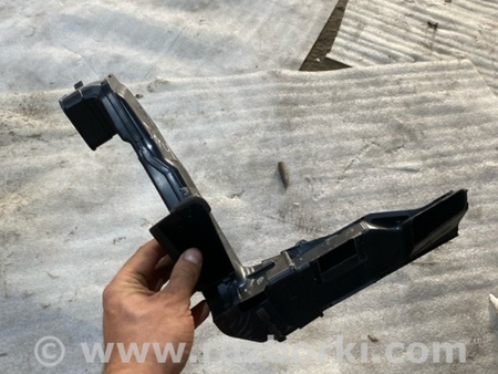 ФОТО Воздуховод печки для Subaru Crosstrek 3 GU (2022-) Київ