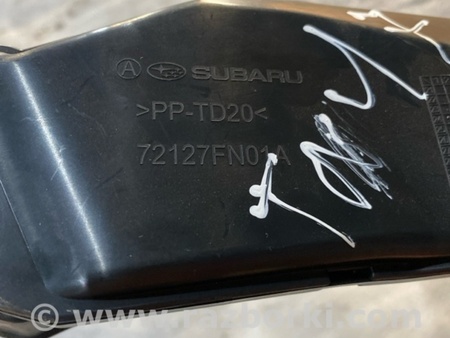 ФОТО Воздуховод печки для Subaru Crosstrek 3 GU (2022-) Київ