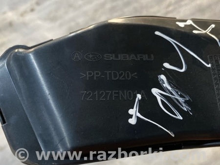 ФОТО Воздуховод печки для Subaru Crosstrek 3 GU (2022-) Київ