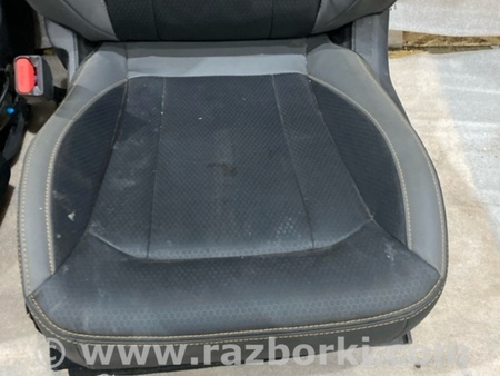 ФОТО Салон в сборе для Subaru Crosstrek 3 GU (2022-) Київ