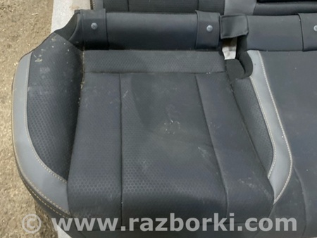 ФОТО Салон в сборе для Subaru Crosstrek 3 GU (2022-) Київ