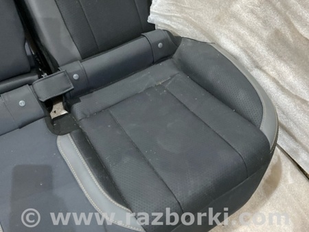 ФОТО Салон в сборе для Subaru Crosstrek 3 GU (2022-) Київ