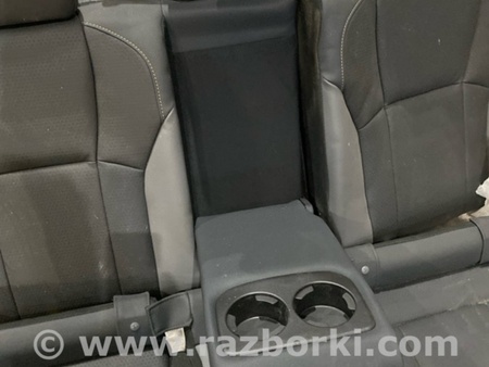 ФОТО Салон в сборе для Subaru Crosstrek 3 GU (2022-) Київ
