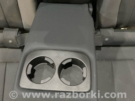 ФОТО Салон в сборе для Subaru Crosstrek 3 GU (2022-) Київ