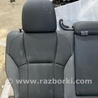 ФОТО Салон в сборе для Subaru Crosstrek 3 GU (2022-) Київ