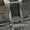 ФОТО Салон в сборе для Subaru Crosstrek 3 GU (2022-) Київ