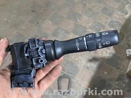 ФОТО Подрулевой переключатель дворников для Subaru Crosstrek 3 GU (2022-) Київ
