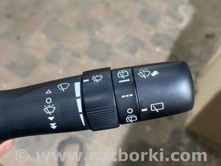 ФОТО Подрулевой переключатель дворников для Subaru Crosstrek 3 GU (2022-) Київ