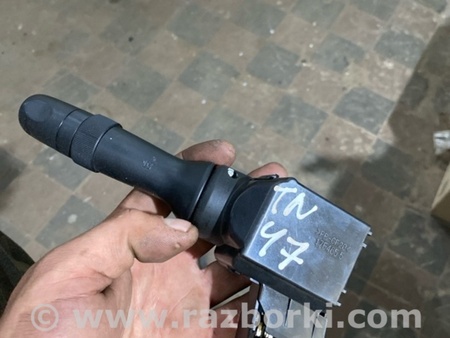 ФОТО Подрулевой переключатель дворников для Subaru Crosstrek 3 GU (2022-) Київ