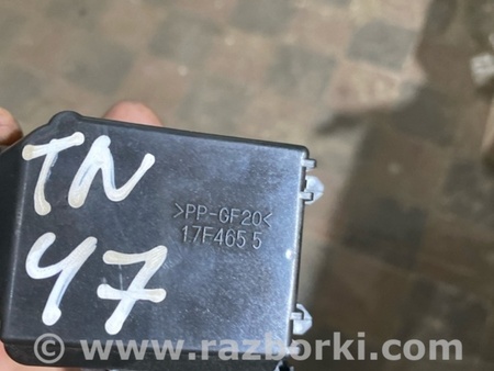 ФОТО Подрулевой переключатель дворников для Subaru Crosstrek 3 GU (2022-) Київ