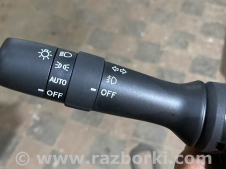 ФОТО Подрулевой переключатель поворотников для Subaru Crosstrek 3 GU (2022-) Київ