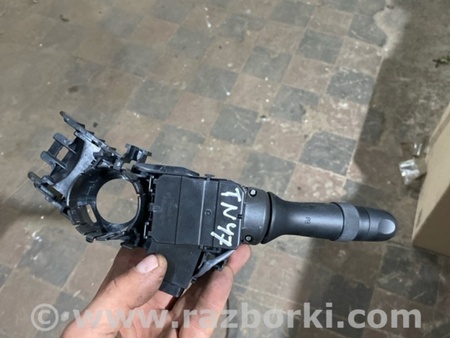 ФОТО Подрулевой переключатель поворотников для Subaru Crosstrek 3 GU (2022-) Київ