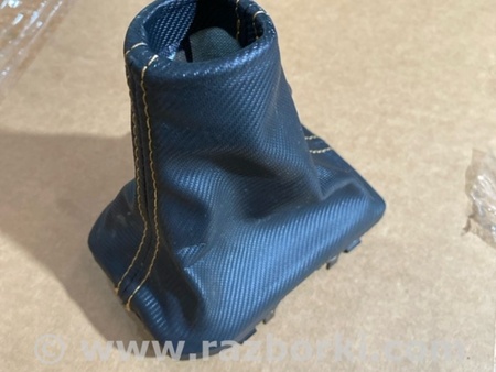 ФОТО Кожух ручки КПП для Subaru Crosstrek 3 GU (2022-) Київ