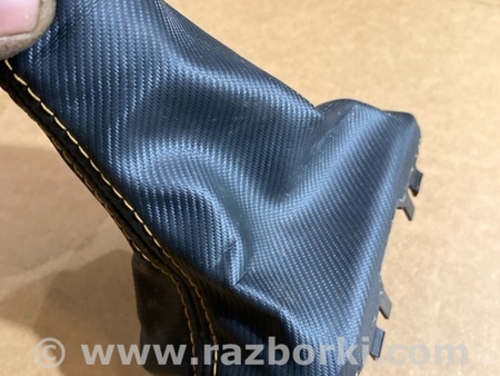 ФОТО Кожух ручки КПП для Subaru Crosstrek 3 GU (2022-) Київ