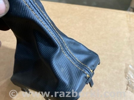 ФОТО Кожух ручки КПП для Subaru Crosstrek 3 GU (2022-) Київ