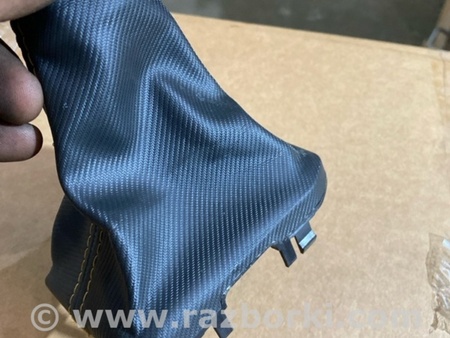 ФОТО Кожух ручки КПП для Subaru Crosstrek 3 GU (2022-) Київ