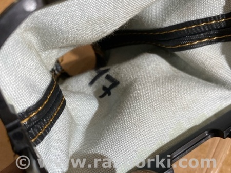 ФОТО Кожух ручки КПП для Subaru Crosstrek 3 GU (2022-) Київ