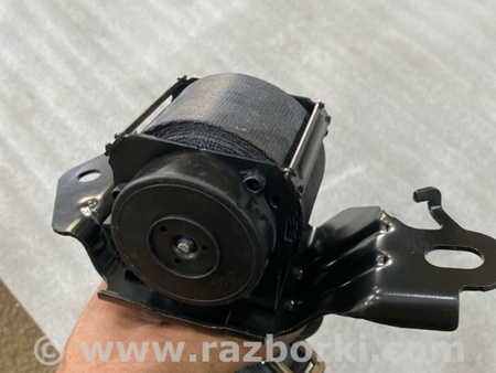 ФОТО Ремень безопасности для Subaru Crosstrek 3 GU (2022-) Київ