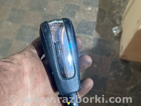 ФОТО Ручка КПП для Ford Explorer V U502 (10-19) Київ