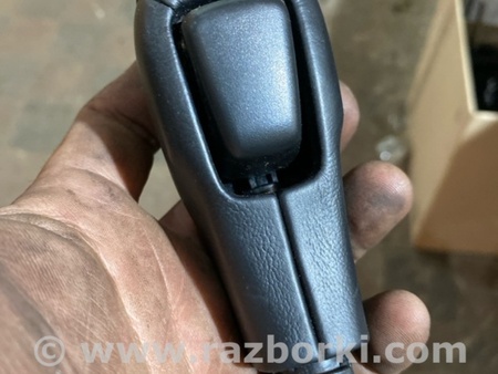 ФОТО Ручка КПП для Ford Explorer V U502 (10-19) Київ