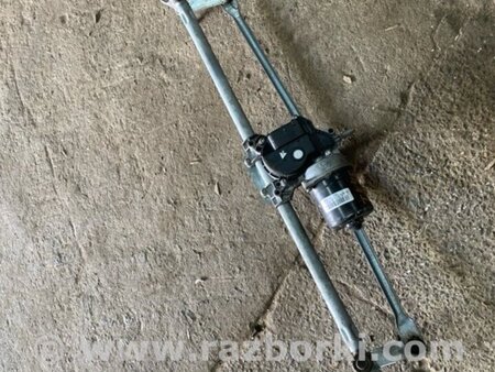 ФОТО Трапеция дворников для Ford Explorer V U502 (10-19) Київ