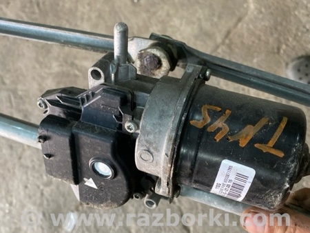 ФОТО Трапеция дворников для Ford Explorer V U502 (10-19) Київ