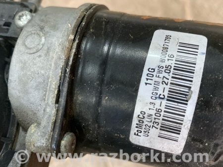 ФОТО Трапеция дворников для Ford Explorer V U502 (10-19) Київ