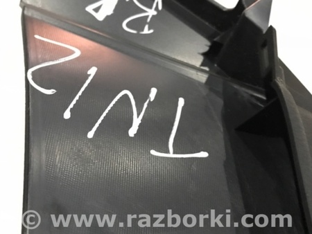 ФОТО Обшивка крышки багажника для Infiniti QX50 Киев