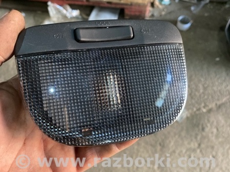 ФОТО Плафон подсветки салона для Subaru Crosstrek 3 GU (2022-) Київ