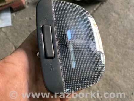 ФОТО Плафон подсветки салона для Subaru Crosstrek 3 GU (2022-) Київ