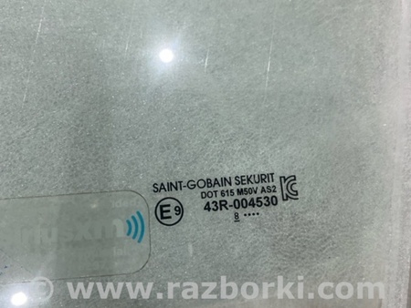 ФОТО Стекло двери для Infiniti QX50 II II P71A (17-25) Київ