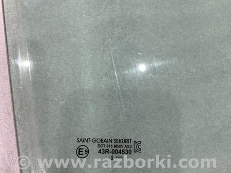 ФОТО Стекло двери для Infiniti QX50 II II P71A (17-25) Київ