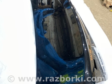 ФОТО Крышка багажника для Subaru Legacy VII BW (19-25) Київ