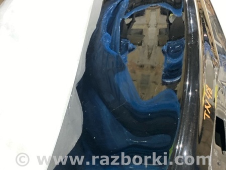 ФОТО Крышка багажника для Subaru Legacy VII BW (19-25) Київ