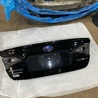 Крышка багажника Subaru Legacy VII BW (19-25)