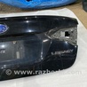 ФОТО Крышка багажника для Subaru Legacy VII BW (19-25) Київ