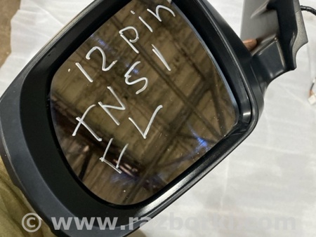 ФОТО Зеркало заднего вида боковое для Infiniti QX50 II II P71A (17-25) Київ