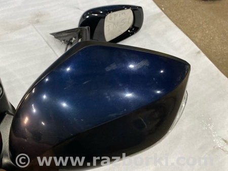 ФОТО Зеркало заднего вида боковое для Infiniti QX50 II II P71A (17-25) Київ