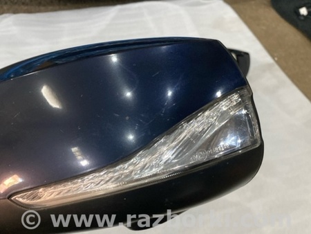ФОТО Зеркало заднего вида боковое для Infiniti QX50 II II P71A (17-25) Київ
