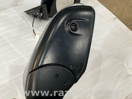 ФОТО Зеркало заднего вида боковое для Infiniti QX50 II II P71A (17-25) Київ