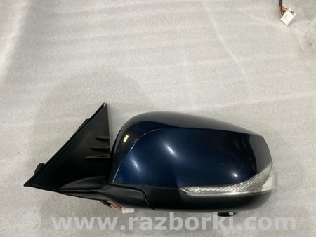 ФОТО Зеркало заднего вида боковое для Infiniti QX50 II II P71A (17-25) Київ