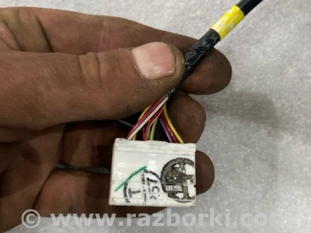 ФОТО Зеркало заднего вида боковое для Infiniti QX50 II II P71A (17-25) Київ