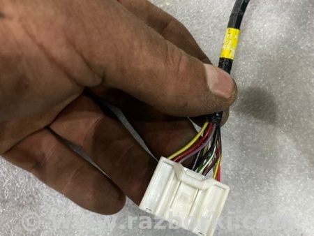 ФОТО Зеркало заднего вида боковое для Infiniti QX50 II II P71A (17-25) Київ