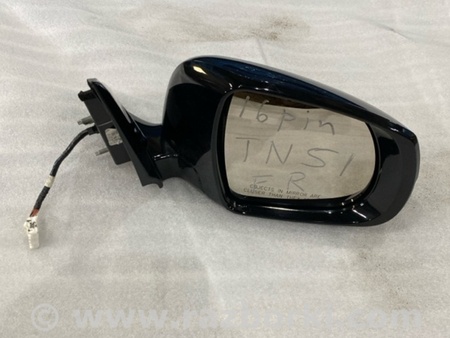 ФОТО Зеркало заднего вида боковое для Infiniti QX50 II II P71A (17-25) Київ