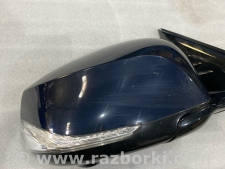 ФОТО Зеркало заднего вида боковое для Infiniti QX50 II II P71A (17-25) Київ