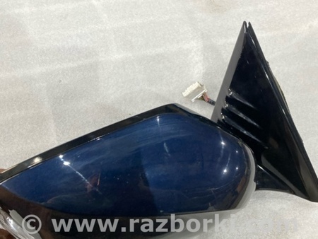 ФОТО Зеркало заднего вида боковое для Infiniti QX50 II II P71A (17-25) Київ