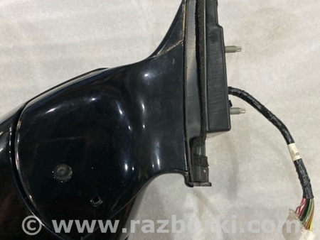 ФОТО Зеркало заднего вида боковое для Infiniti QX50 II II P71A (17-25) Київ