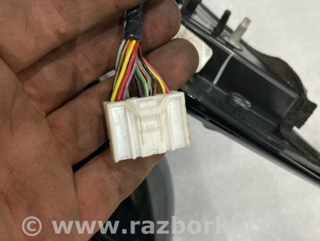 ФОТО Зеркало заднего вида боковое для Infiniti QX50 II II P71A (17-25) Київ