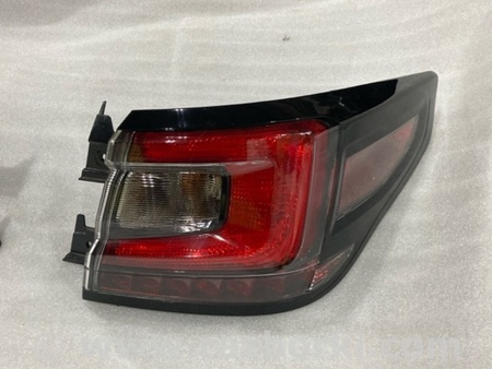 ФОТО Фара для Subaru Legacy VII BW (19-25) Київ