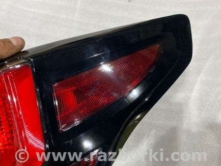 ФОТО Фара для Subaru Legacy VII BW (19-25) Київ